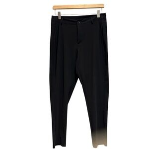 Esqualo Cropped Chino Trouser